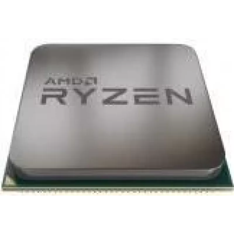Procesador de sobremesa AMD Ryzen 7 3700X 8 núcleos 16 hilos, 3,6 GHz base, 4,4 GHz boost, 32 MB L3, socket AM4, 65W TDP, disipador Wraith Prism 100-000000071
