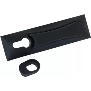 Manilla giratoria Triton para armarios de pie (RAX-MS-X36-X1)