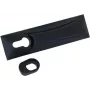 Manilla giratoria Triton para armarios de pie (RAX-MS-X36-X1)