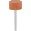 Piedra de afilar universal de carburo de silicio Dremel 8193, 15,9 mm, vástago 3,2 mm 26158193JA