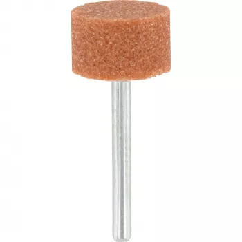 Piedra de afilar universal de carburo de silicio Dremel 8193, 15,9 mm, vástago 3,2 mm 26158193JA