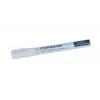 Rotulador de tiza EUROPEL 3 mm, blanco, punta redonda o bisel, envase blister (1 ud.) 356508