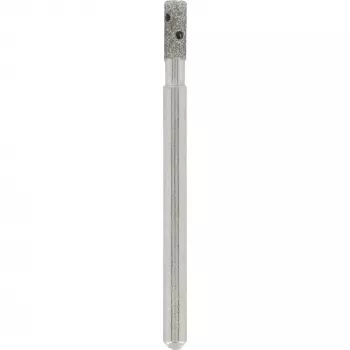 Broca de vidrio diamante BOSCH 26150662JB 662 3,2 mm
