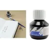 KANGARO K-7950 Tinta en frasco, 50 ml, negro