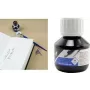 KANGARO K-7950 tinta en vidrio, 50 ml, negro