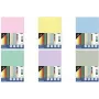 Kangaro Papel multifunción A4 120g/m² verde pastel K-0043P004