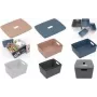 Tapa para caja de almacenamiento M Kangaro, polipropileno, rosa, compatible con cajas de 20-28 litros, 1 unidad (K-670023)