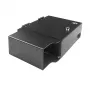 Caja de empalme de fibra óptica ACT para cables preterminados y adaptadores MTP/MPO, 2 ranuras (FA2131)