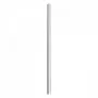 Televes MAST481000 Mástil de antena 48 mm x 1 m no apilable acero galvanizado