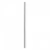 Televes MAST481000 Mástil de antena 48 mm x 1 m no apilable acero galvanizado