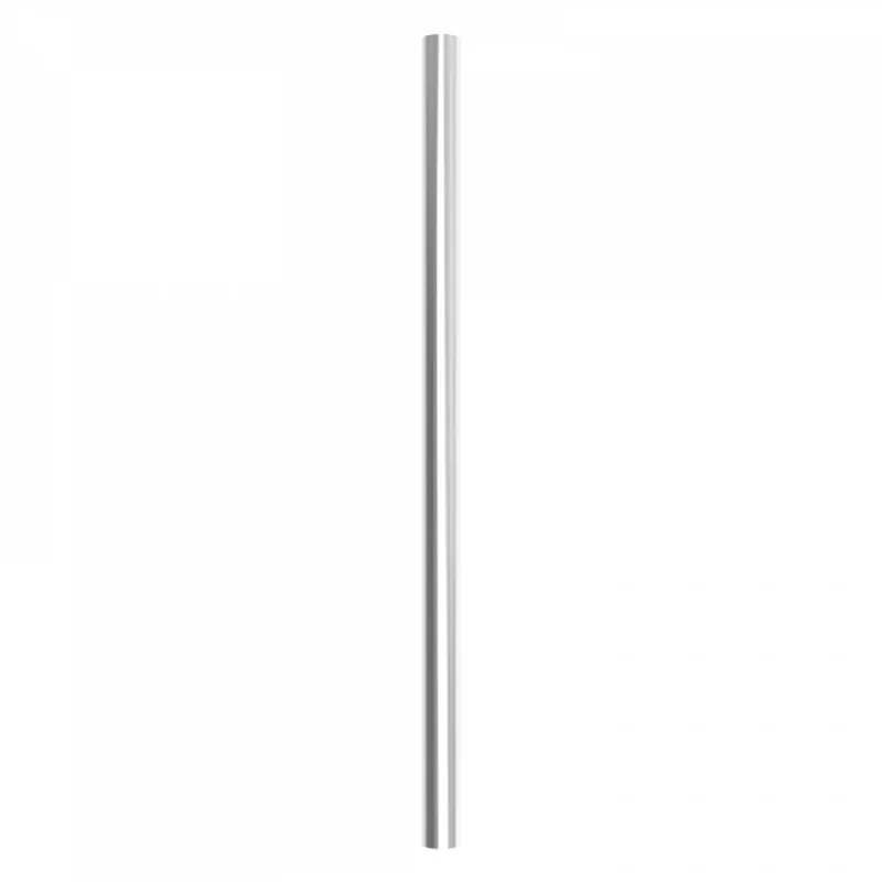 Televes MAST481000 Mástil de antena 48 mm x 1 m no apilable acero galvanizado