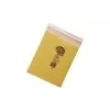 MAILmedia Jiffy Sobre de envío acolchado de papel tamaño 4 sin ventana 235x310 mm 125 g 4 235x300