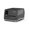 Honeywell PM65 Impresora térmica industrial de etiquetas, 203 dpi, rebobinado, LTS, dispensador, RTC, USB, RS232, Ethernet