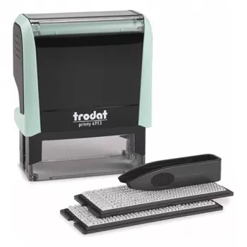 Trodat 180862 Accesorio para sellos de empresa