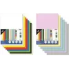 Kangaro Papel multifunción A4 160 g/m² pastel libre de ácido clorado blanqueado K-0039P415