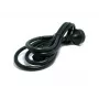 HPE Cable de alimentación C7 a BS 1363/A de 1,8 m (J9870A)