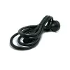 HPE Cable de alimentación C7 a BS 1363/A de 1,8 m (J9870A)