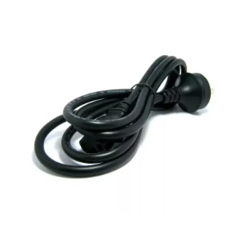 HPE Cable de alimentación C7 a BS 1363/A de 1,8 m (J9870A)