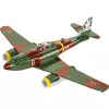 COBI Bloques Messerschmitt Me-262-1A 505 piezas