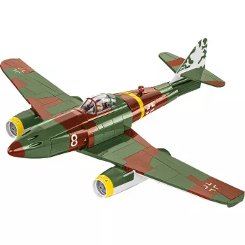 COBI Bloques Messerschmitt Me-262-1A 505 piezas