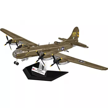 COBI Blocks Boeing B-29 Superfortress 1074 piezas
