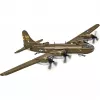 COBI Blocks Boeing B-29 Superfortress 1074 piezas