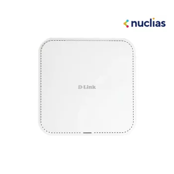 D-Link DAP-E3620 Nuclias Connect BE3600 Punto de acceso Wi-Fi 7