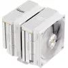 Ocypus Iota A62 White ventilador de caja 120 mm PWM