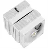 Ocypus Iota A62 White ventilador de caja 120 mm PWM
