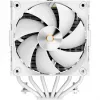 Ocypus Iota A62 White ventilador de caja 120 mm PWM