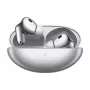 HUAWEI FreeBuds Neo Stellar Silver Auriculares inalámbricos con estuche de carga, Bluetooth 5.3, IP54