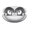 HUAWEI FreeBuds Neo Stellar Silver Auriculares inalámbricos con estuche de carga, Bluetooth 5.3, IP54