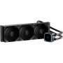 Ocypus Iota L36 RGB Auriculares gaming - Negro