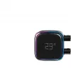 Ocypus Iota L36 RGB Auriculares gaming - Negro
