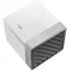 Ocypus Delta A62 EX disipador de aire Digital para CPU, 120 mm, blanco