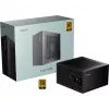 OCYPUS Iota P1000 1000W 80 PLUS Gold ATX 3.0 Fuente de alimentación totalmente modular - Negro