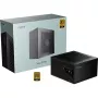 OCYPUS Iota P750 750W 80 PLUS Gold Fuente de alimentación totalmente modular ATX 3.0 - Negro