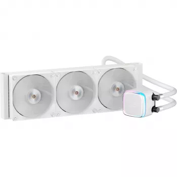 Ocypus Iota L36 Ratón óptico inalámbrico Blanco