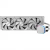 Ocypus Iota L36 Ratón óptico inalámbrico Blanco