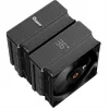Ocypus Iota A62 Negro Ventilador PWM 120 mm