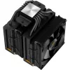 Ocypus Iota A62 Negro Ventilador PWM 120 mm