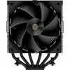 Ocypus Iota A62 Negro Ventilador PWM 120 mm
