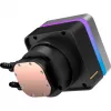 Ocypus Sigma L36 EX ARGB Negro Refrigeración líquida para CPU 360mm