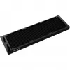 Ocypus Sigma L36 EX ARGB Negro Refrigeración líquida para CPU 360mm