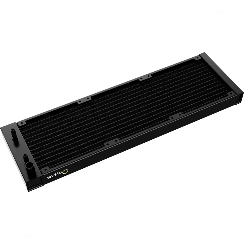 Ocypus Sigma L36 EX ARGB Negro Refrigeración líquida para CPU 360mm