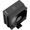 Ocypus Iota A40 ventilador de caja PWM negro de 120 mm