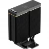 Ocypus Iota A40 ventilador de caja PWM negro de 120 mm