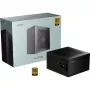 OCYPUS Iota P850 Negro 850W 80 PLUS Gold Fuente de alimentación totalmente modular ATX 3.0 PCIe 5.0