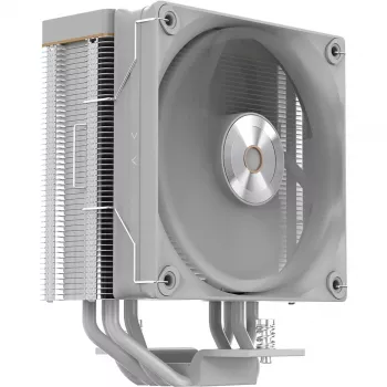 Ocypus Iota A40 Blanco Ventilador PWM 120 mm