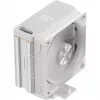 Ocypus Iota A40 Blanco Ventilador PWM 120 mm
